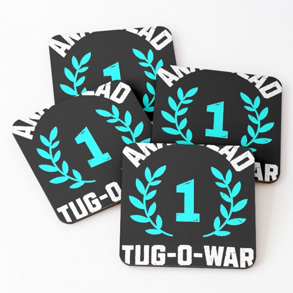 Item preview, Tug O War Champion ?  designed and sold by Buntrockstore.