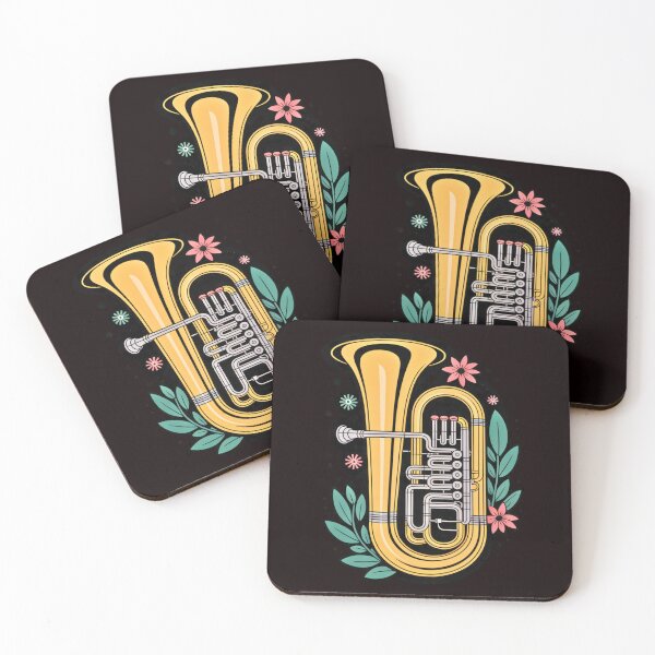 Item preview, Relax, the tuba player is here designed and sold by Agu210.