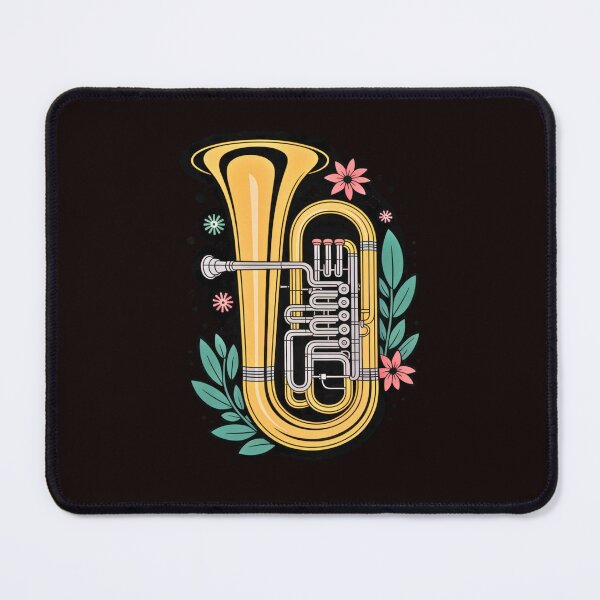 Item preview, Relax, the tuba player is here designed and sold by Agu210.