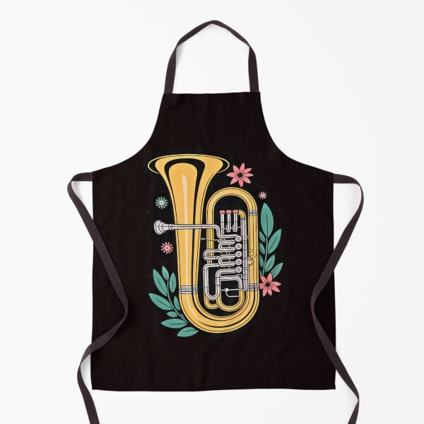 Item preview, Relax, the tuba player is here designed and sold by Agu210.