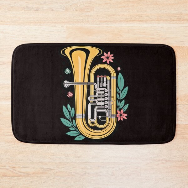 Item preview, Relax, the tuba player is here designed and sold by Agu210.