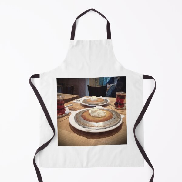 Item preview, Kunafa with tea, delicious، کنافة مع شاي، لذيذ، Nachtisch Kunafa mit Tee, köstlich designed and sold by Yaroplanner.