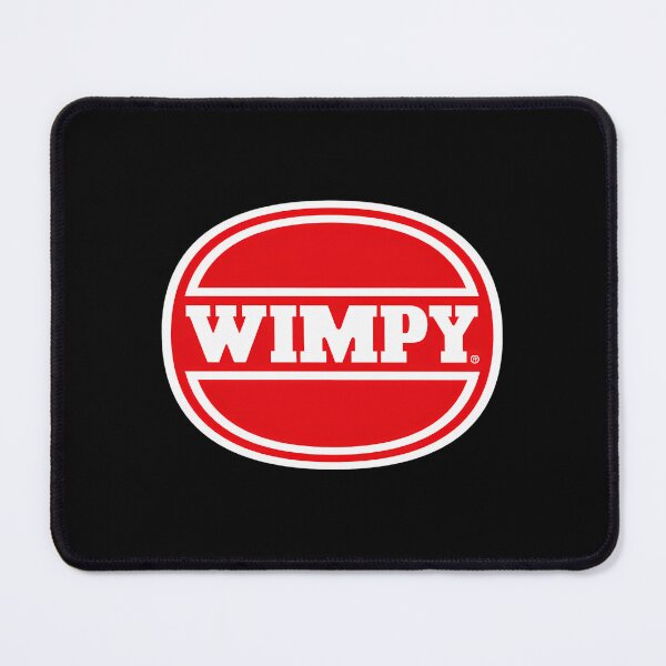 Item preview, Wimpy designed and sold by HaileyWeissnat.