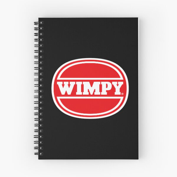 Item preview, Wimpy designed and sold by HaileyWeissnat.