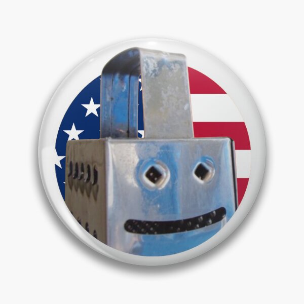Item preview, America Is Grate Again designed and sold by Where Balloonwrangler's wrangling occours.