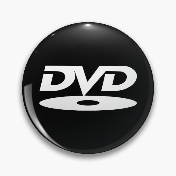 Artikelvorschau, DVD Logo entworfen und verkauft von The-Moglis.