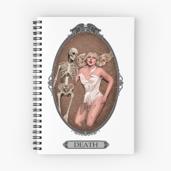 Item preview, Perfect Celebrity - DEATH - designed and sold by SweetsPinky.