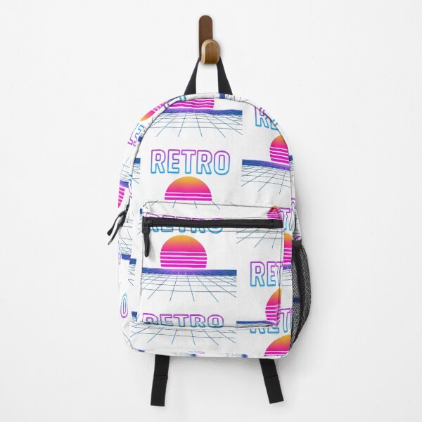 Item preview, Neon Sunset RETRO designed and sold by mo-carnival.