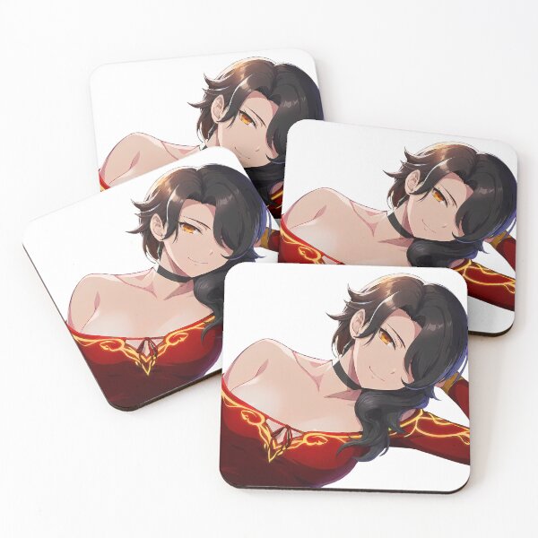 Item preview, Cinder Fall - RWBY 12 designed and sold by Infinite-Aspire.