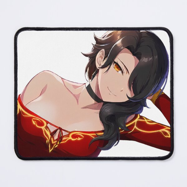 Item preview, Cinder Fall - RWBY 12 designed and sold by Infinite-Aspire.