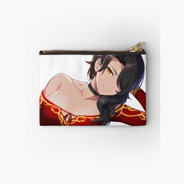 Artikelvorschau, Cinder Fall - RWBY 12 entworfen und verkauft von Infinite-Aspire.