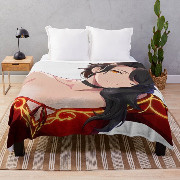 Item preview, Cinder Fall - RWBY 12 designed and sold by Infinite-Aspire.