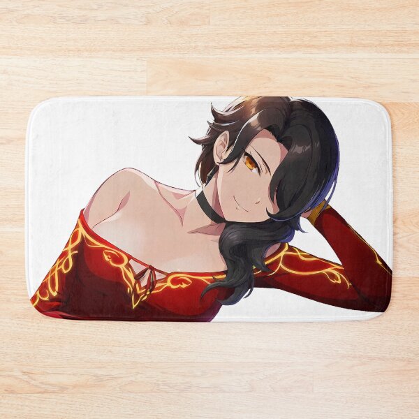 Item preview, Cinder Fall - RWBY 12 designed and sold by Infinite-Aspire.