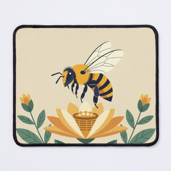 Item preview, The Solitary Pollinator designed and sold by xArchGoDx.