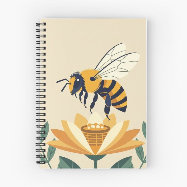 Item preview, The Solitary Pollinator designed and sold by xArchGoDx.
