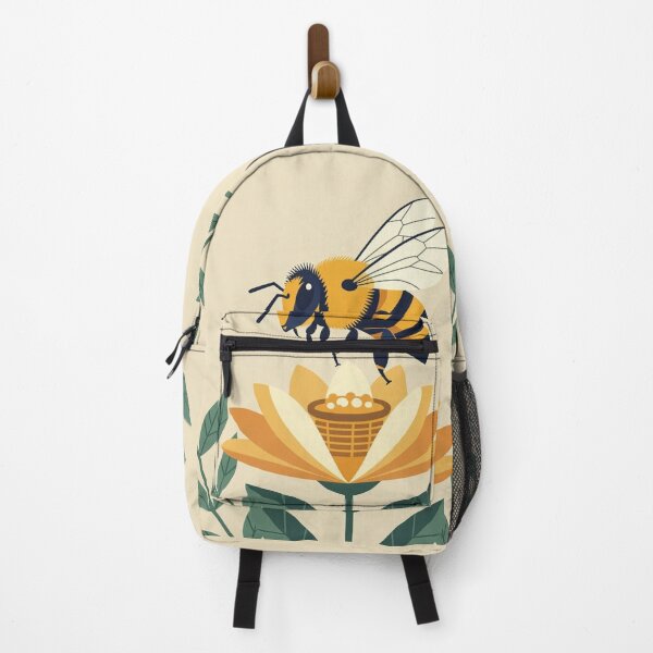 Item preview, The Solitary Pollinator designed and sold by xArchGoDx.