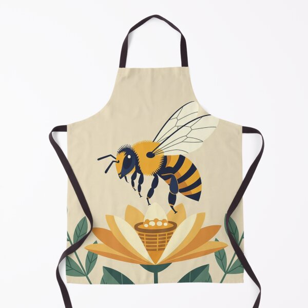 Item preview, The Solitary Pollinator designed and sold by xArchGoDx.