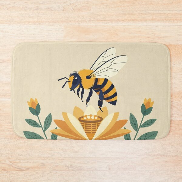 Item preview, The Solitary Pollinator designed and sold by xArchGoDx.