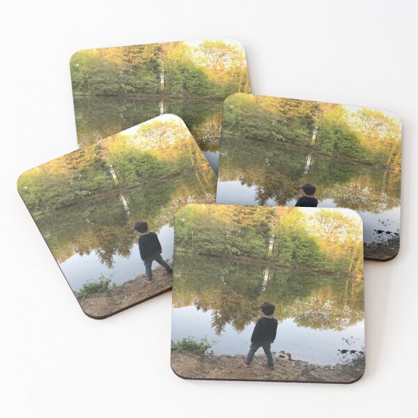 Item preview, Natur, Kind, happy Child  designed and sold by Yaroplanner.