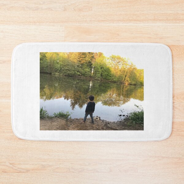 Item preview, Natur, Kind, happy Child  designed and sold by Yaroplanner.