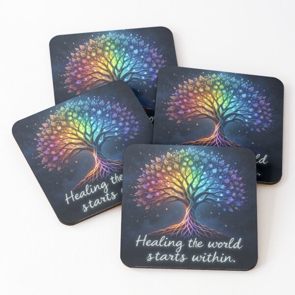Item preview, Radiant Tree of Life designed and sold by InezPhotography.