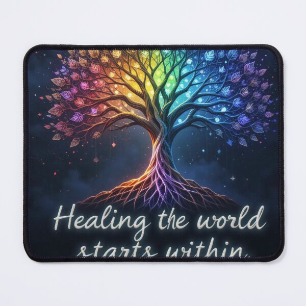 Item preview, Radiant Tree of Life designed and sold by InezPhotography.