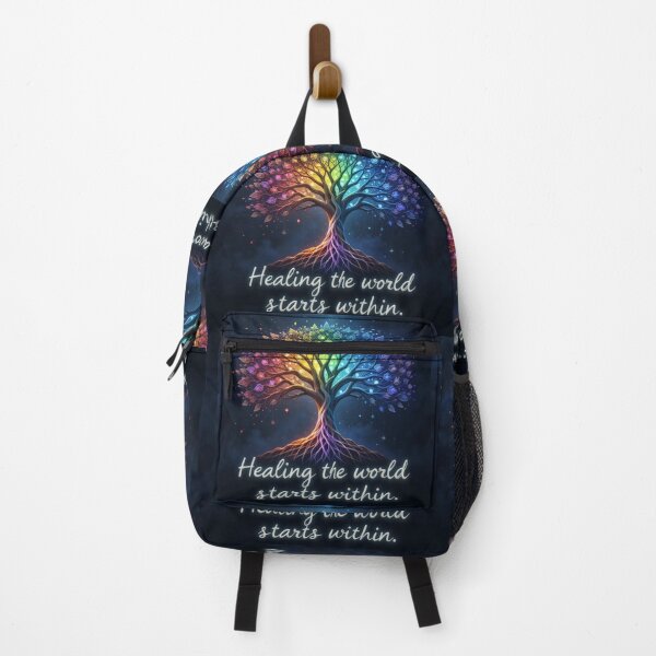 Item preview, Radiant Tree of Life designed and sold by InezPhotography.