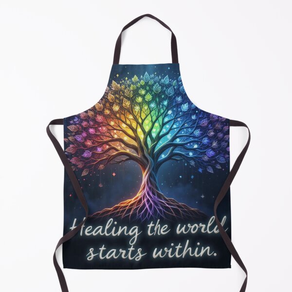 Item preview, Radiant Tree of Life designed and sold by InezPhotography.