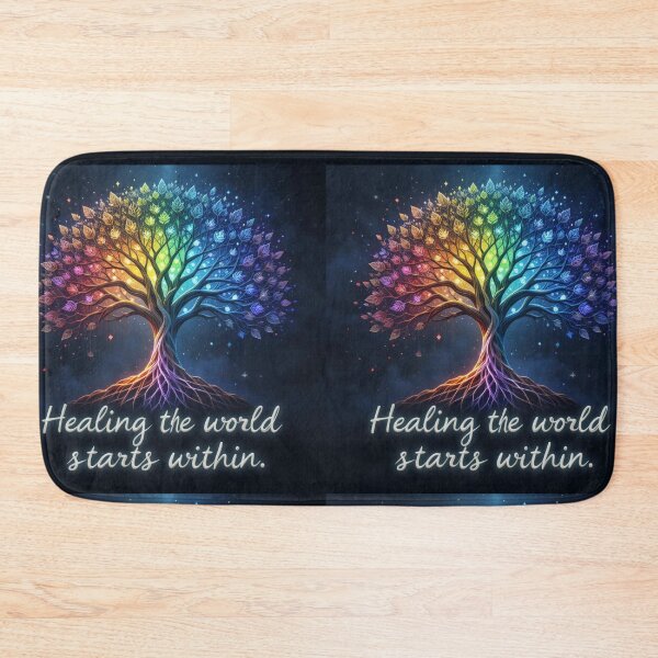 Item preview, Radiant Tree of Life designed and sold by InezPhotography.
