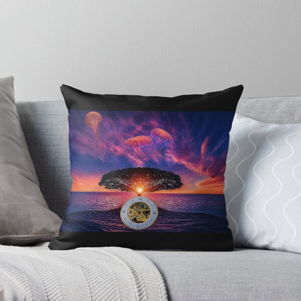 Item preview, Medusozoa, Meduza, Life Water Tree of life  designed and sold by Helios Be. Lavsh.