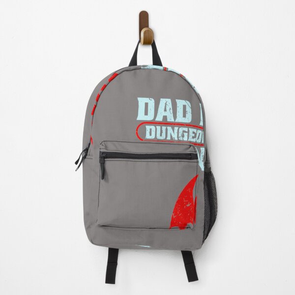 Item preview, DAD-BY-DAY-DUNGEON-MASTER-BY-NIGHT-TABLETOP-GAMER designed and sold by LisaHolmesy.