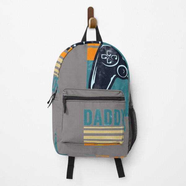 Item preview, DADDY-BY-DAY-GAMER-BY-NIGHT designed and sold by LisaHolmesy.