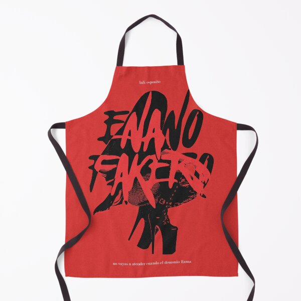 Item preview, enano fakero (lali esposito) designed and sold by EquipoItalia.