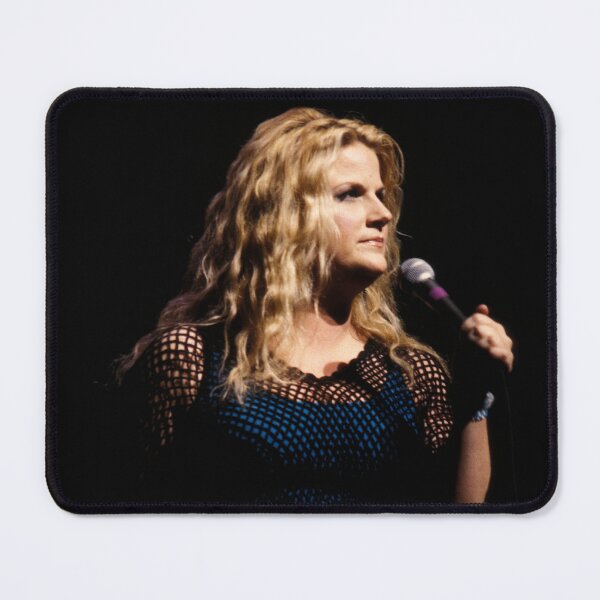 Item preview, Trisha Yearwood - Photograph designed and sold by ConcertImages.