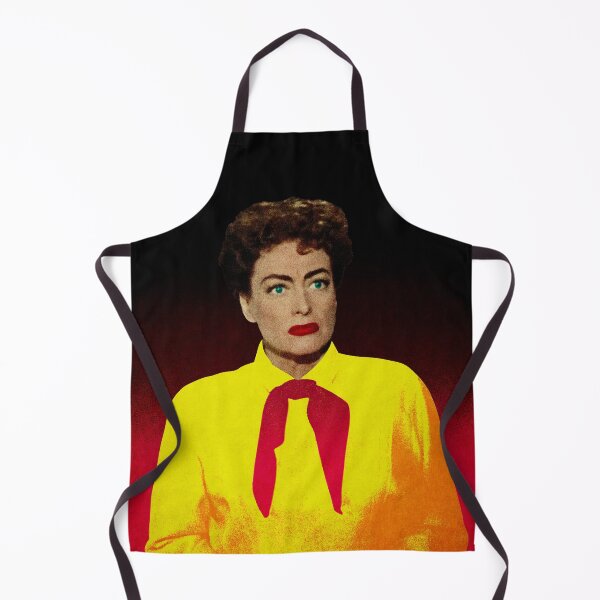 Item preview, Joan Crawford Film Poster, Johnny Guitar, Western 1954 designed and sold by Film Noir Posters.