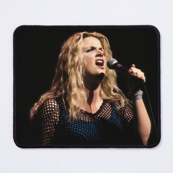 Item preview, Trisha Yearwood - Photograph designed and sold by ConcertImages.