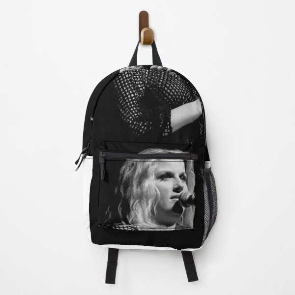 Item preview, Trisha Yearwood - BW Photograph designed and sold by ConcertImages.
