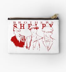 Untitled Studio Pouch