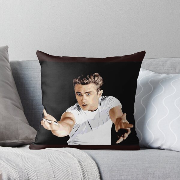 Item preview, James Dean designed and sold by Art Sebastian Moreno.