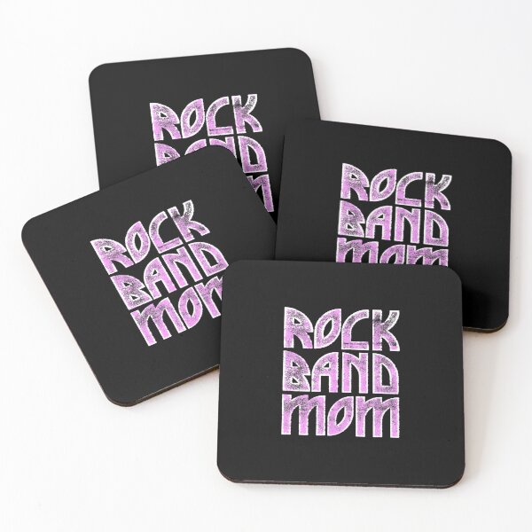 Item preview, Rock Band Mom designed and sold by HaileyWeissnat.