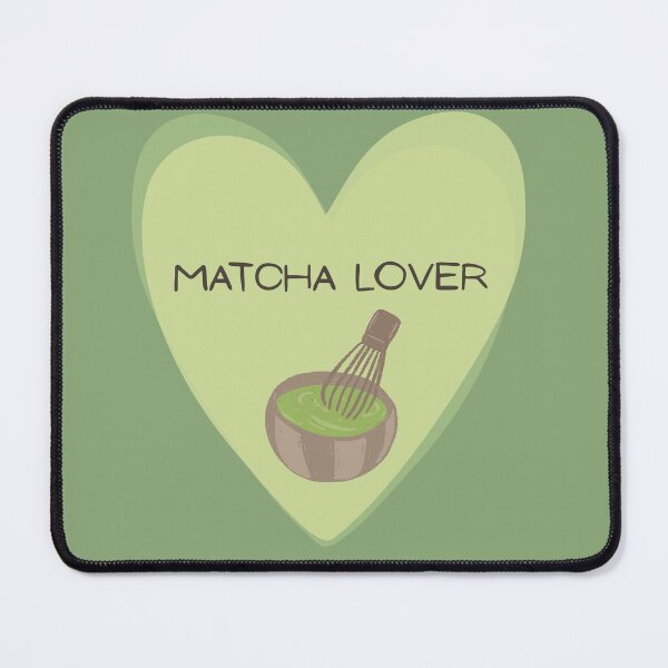 Item preview, Matcha Lover – Aesthetic Matcha Lover Design designed and sold by Furkan Al-Gburi.
