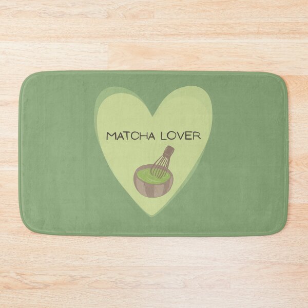Item preview, Matcha Lover – Aesthetic Matcha Lover Design designed and sold by Furkan Al-Gburi.