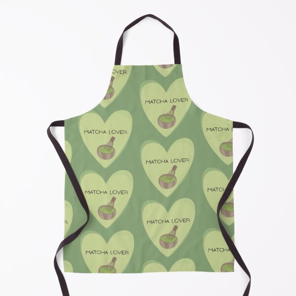 Item preview, Matcha Lover – Aesthetic Matcha Lover Design designed and sold by Furkan Al-Gburi.