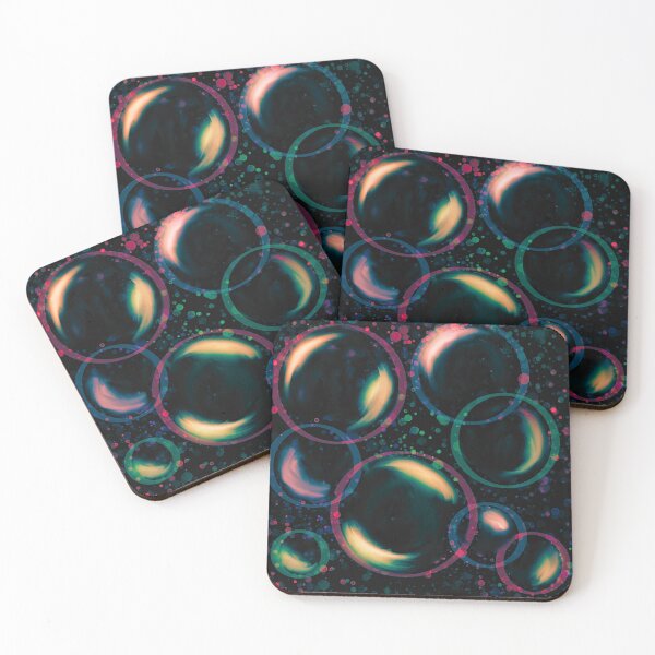 Item preview, My Bubbles! designed and sold by Vanessa Hogle.