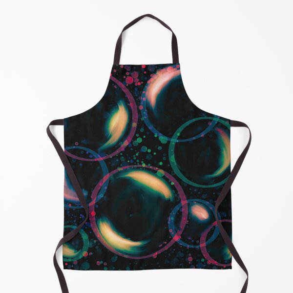 Item preview, My Bubbles! designed and sold by Vanessa Hogle.