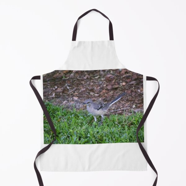 Item preview, Mockingbird on Forest Floor designed and sold by MercerImages.
