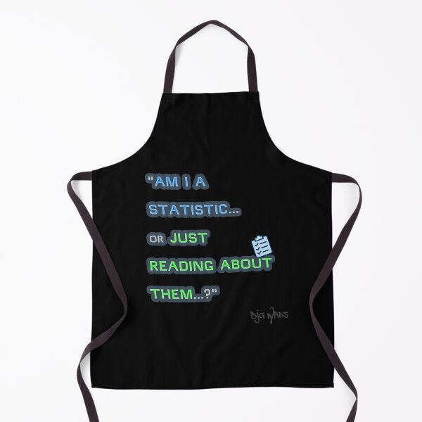 Item preview, "AM I ..." Quote 9/04/2025 designed and sold by BJGWRDS.