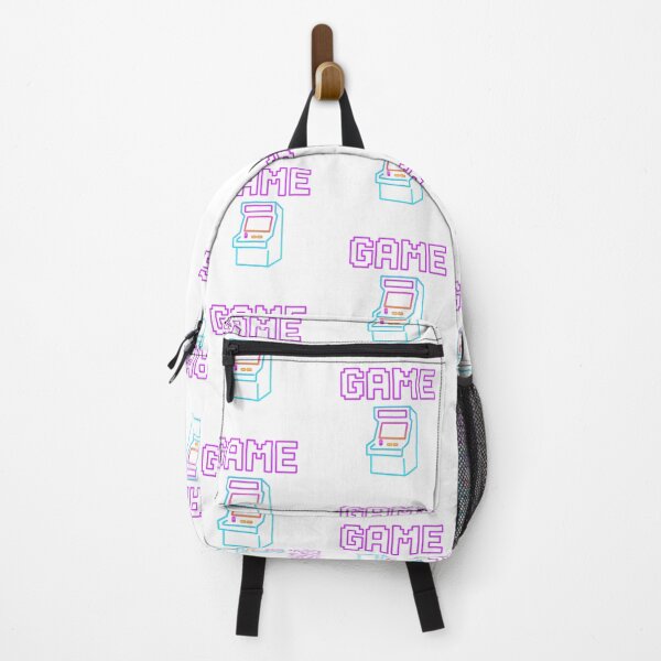 Item preview, Retro Arcade Vibes designed and sold by mo-carnival.