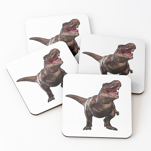 Item preview, 3D T. rex designed and sold by SeenThruTheFog.