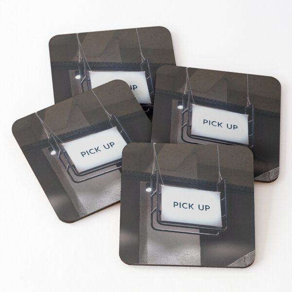 Item preview, Pick UUp designed and sold by ruwqei.